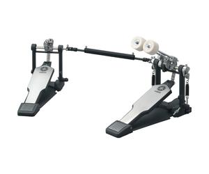 Yamaha Long Foot Board Double Kick Pedal