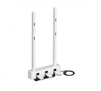 Yamaha LP-1 Triple Pedal Unit White