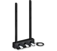 Yamaha LP-1B Pedal Unit for P-125 / P-515 Digital Piano (Black)