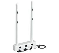 Yamaha LP1WH 3-Pedal Unit for P125 P121 or P515 White