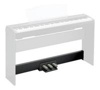 Yamaha LP-5A - Optional pedal unit with three pedals for P-145, P-223, P-115, P-105, P-95 (additionally required: Piano stand L-100 or L-85)