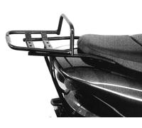 Yamaha MajestyYP125R bis Bj.2000 Pipe Luggage Rack/Topcase Carrier Black BY H&B