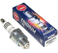 YAMAHA MARINE BR250TS TRANSPORTER 1984 - 1989 NGK IRIDIUM Spark Plug BR8HIX