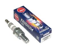 NGK (CR9EIX) Iridium Spark Plug For Triumph 2005 Speed Triple 1050
