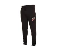 YAMAHA Men's Junoon Jogging Bottoms Black M
