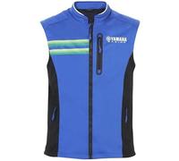 YAMAHA Men's MX Body Warmer Alfaz 3XL