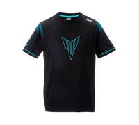 Yamaha Mens Oregon MT T-Shirt Black Size XL