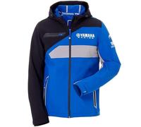 Yamaha Men's Paddock Blue Ehime Jacket Size 2XL