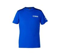 Yamaha Mens Paddock Blue Essentials Dolla T-Shirt Size Large