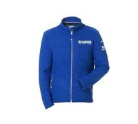Yamaha Men's Paddock Blue Matsue Fleece Size 3XL