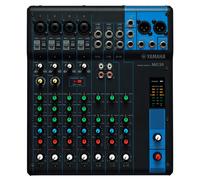 Yamaha MG10 Analog Mixer