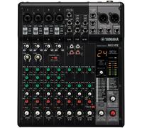 Yamaha MG10X Mixing Desk