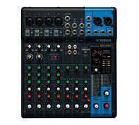 Yamaha MG10XU Analog USB Mixer - Secondhand