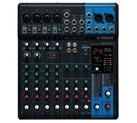 Yamaha MG10XU Analog USB Mixer - Secondhand