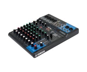 Yamaha MG10XU Live Mixer