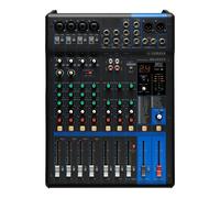 Yamaha MG10XUF 10-Channel Mixing Console