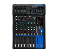 Yamaha MG10XUF 10-Channel Mixing Console
