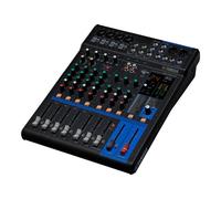 Yamaha MG10XUF audio mixer 10 channels