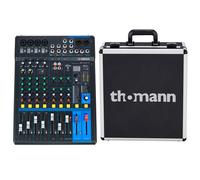 Yamaha MG10XUF Case Bundle