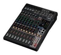 Yamaha MG12X 12-Channel Analogue Mixer