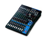 Yamaha MG12XU 12-Channel Mixer with SPX FX