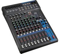 Yamaha MG12XU 12-Input 4-bus Analog Mixer with Effects