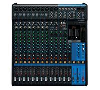 Yamaha MG16XU Analog USB Mixer