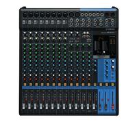 Yamaha MG16 Analog Mixer