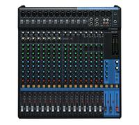 Yamaha MG20 20 Channel Analog Mixer