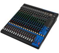 Yamaha MG20 20 Channel Analog Mixer - Nearly New