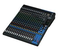 Yamaha Mg20Xu 20-Input 6 Bus Mixer