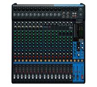 Yamaha MG20XU Analog USB Mixer with Gear4music Bag
