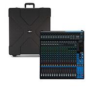 Yamaha MG20XU Analog USB Mixer with Pop Up Case