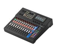 Yamaha MGX12 18-channel digital mixer black
