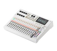 Yamaha MGX16 22-channel digital mixing console white