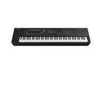 Yamaha Montage M8X Synthesizer