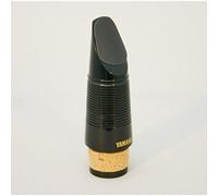 YAMAHA Mouthpiece for Soprano Clarinet German M3D Plastic