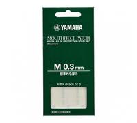 Yamaha Mouthpiece Patch 0.3mm