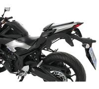 Yamaha MT-03 C-Bow Sidecarrier - Black BY HEPCO AND BECKER (2016-2019)