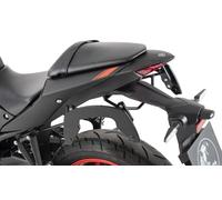 Hepco Becker C-bow Yamaha Mt-03 20 6304567 00 01 Side Cases Fitting Silver