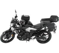 Yamaha MT-03 Smartrack Soft Luggage Rear Rack BY HEPCO & BECKER 2016-2019