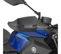 Yamaha MT-07 2025 GIVI HP2173B HAND GUARDS mt07 specific PROTECTORS pair