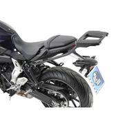 Yamaha MT-07 Alurack Top Box Carrier - Anthracite BY HEPCO & BECKER (2014-2017)