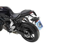 Hepco Becker C-bow Yamaha Mt-07 2014-2017 Saddlebags Fitting Silver