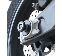 Yamaha MT-07 XSR700 R7 Rear Spindle Bobbin R&G SS0042BK