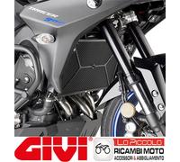 Yamaha MT-09 2013 2014 2015 2016 Givi PR2139 Radiator Protection