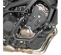 Yamaha MT-09 2017 Givi TN2132 ENGINE GUARDS CRASH BARS - MT09 NOT TRACER