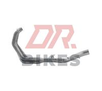 Yamaha MT-09 2021-2023 Arrow Low-mount racing collectors 71759MI