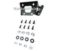 YAMAHA MT-09 2021 A2156A Fitting Kit for GIVI 1173S WINDSCREEN screen MT 09 21