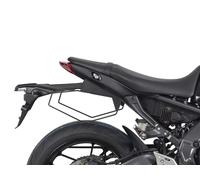 Shad Yamaha Mt09/sp Saddlebags Fitting Black unisex